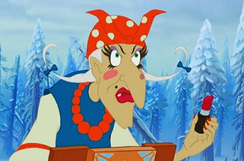 Фото из свободных ресурсов инета)