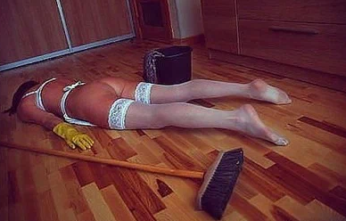 Неправильная половая жизнь.