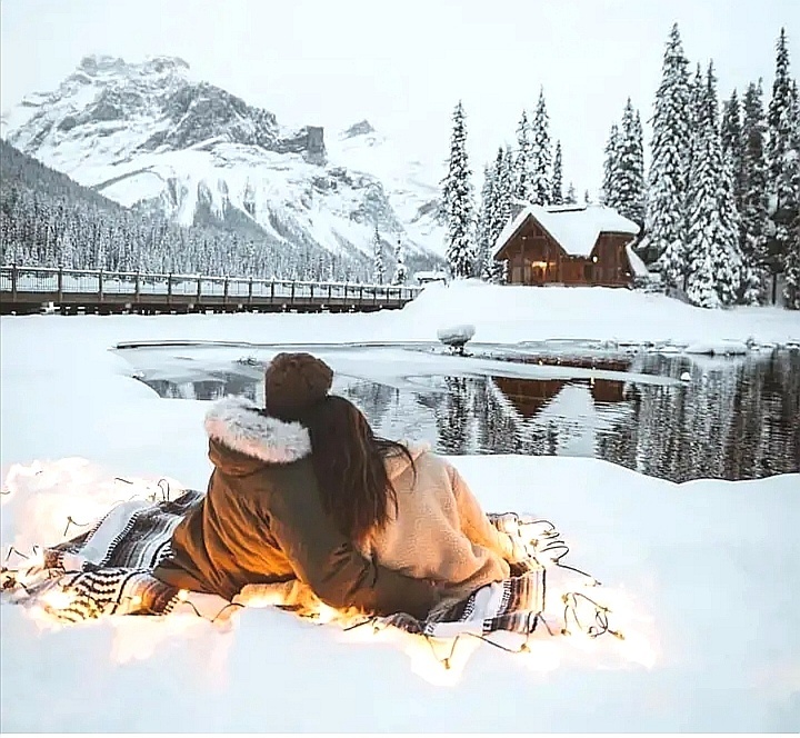 Отношения - это важно... 