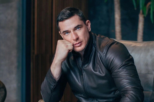 Курбан Омаров