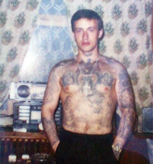 Андрей Крылов (Крыл)