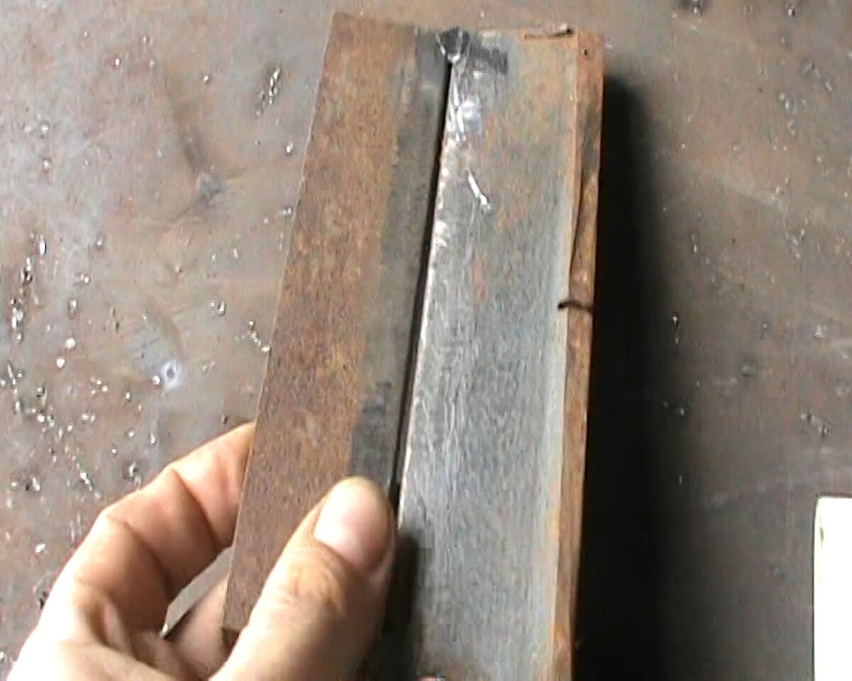 Встык или с зазором? Несколько полезных советов самоучкам в сварке, как ...