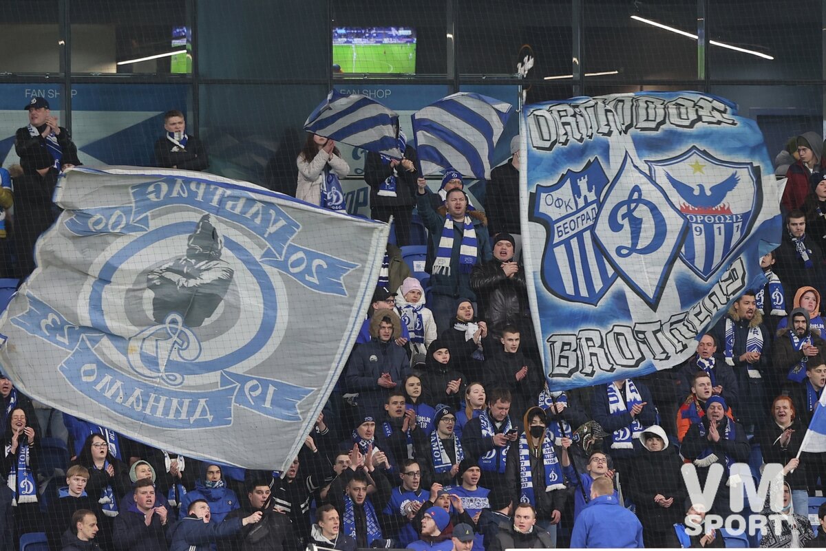 Фото: Олег Бухарев/ «В мире спорта»