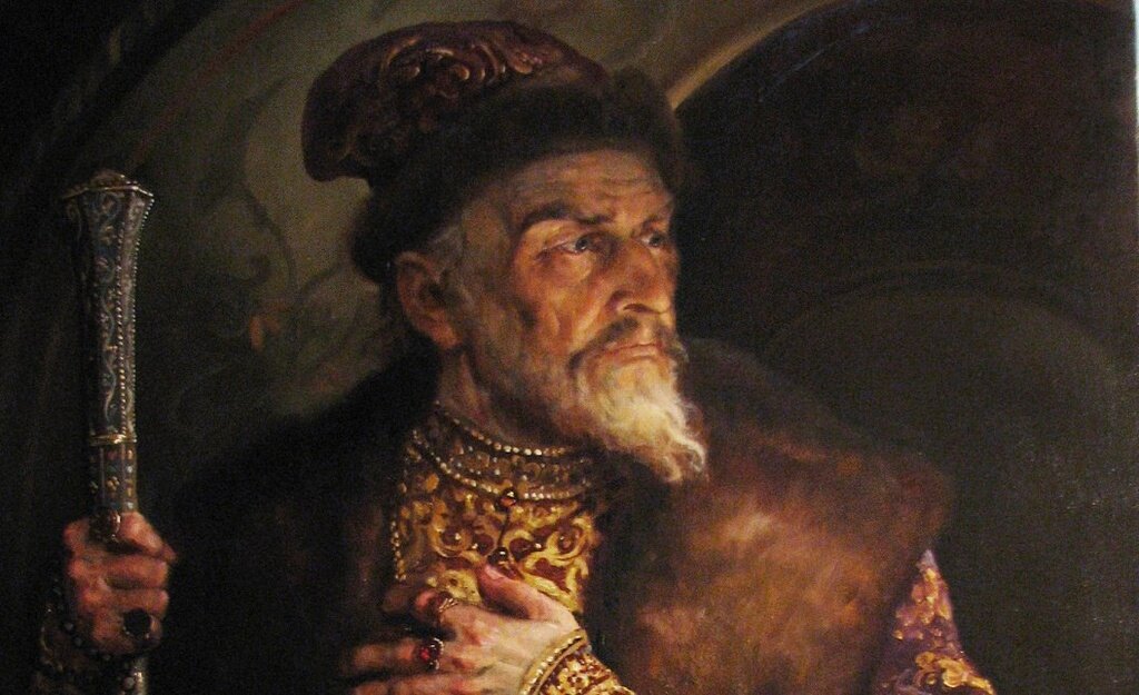 Царь самый. Иван IV Васильевич Грозный (1530-1584) –. Владимир Андреевич (князь Старицкий). Иван IV Грозный, первый русский царь (1547-1584). Иван IV Грозный 25 августа (1530 – 1584).