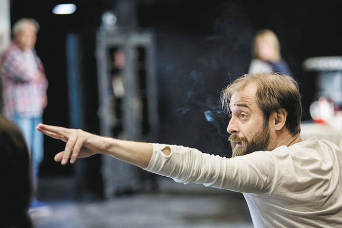 Фото: пресс-служба театра