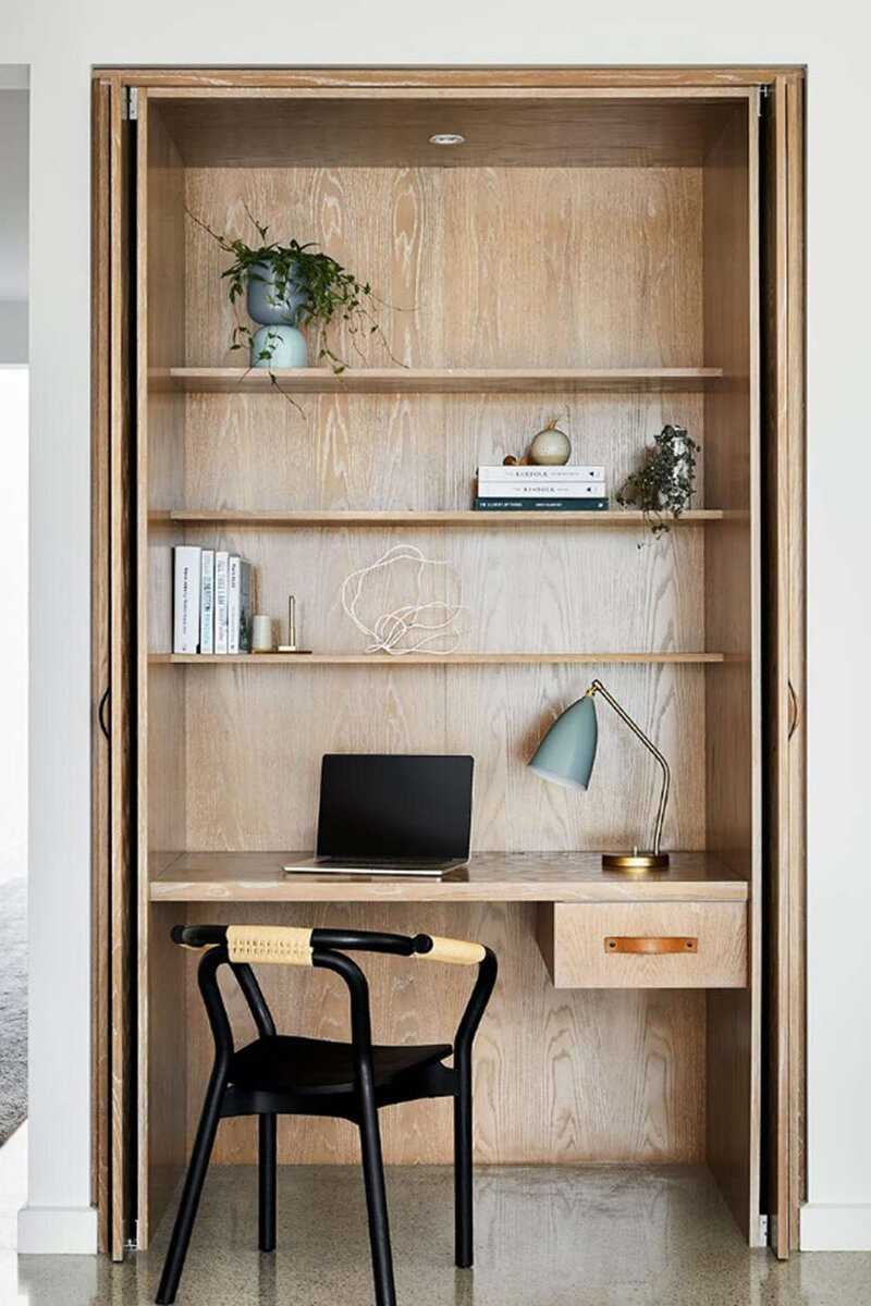 Проект дизайнера Cassandra Walker / Фото: Пресс-служба СберУслуги