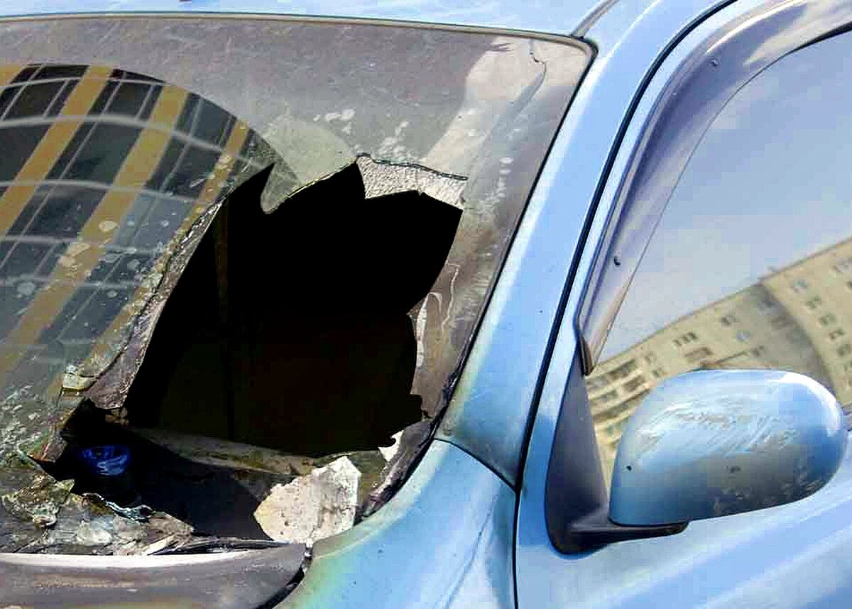 Каких только автомобильных мифов не придумают.