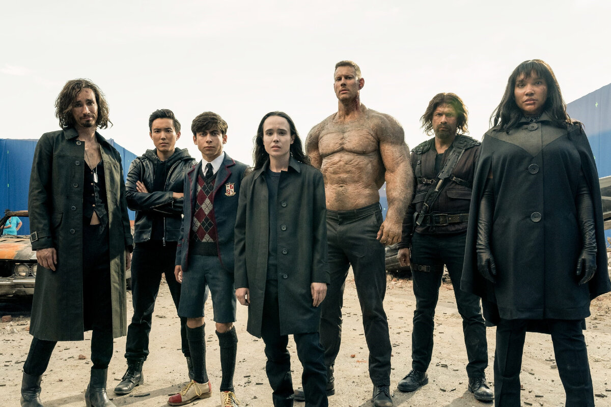 фантастика, фэнтези, боевик, драма, комедия, приключения