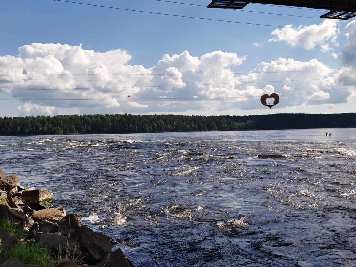 Много фоток Лосево-Лососево, Суходольское озеро, Вуокса. | Фото на ходу.  Вся Россия | Дзен