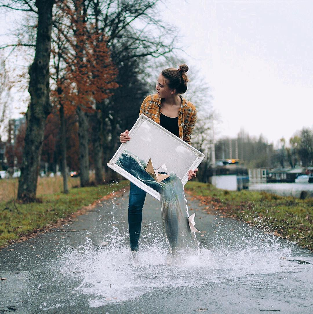 Фото: Annegien Schilling