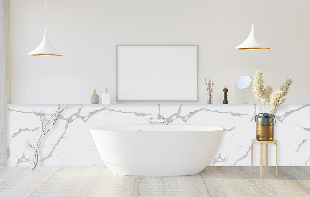 Statuario Crystallo EQAM 050