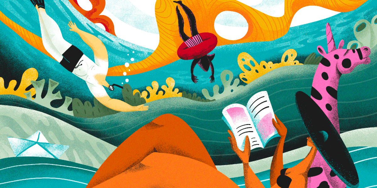 Изображение: tubik.arts / Dribbble  