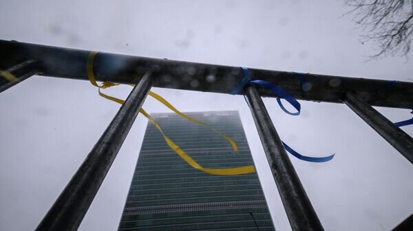   © AFP 2022 / ED JONES