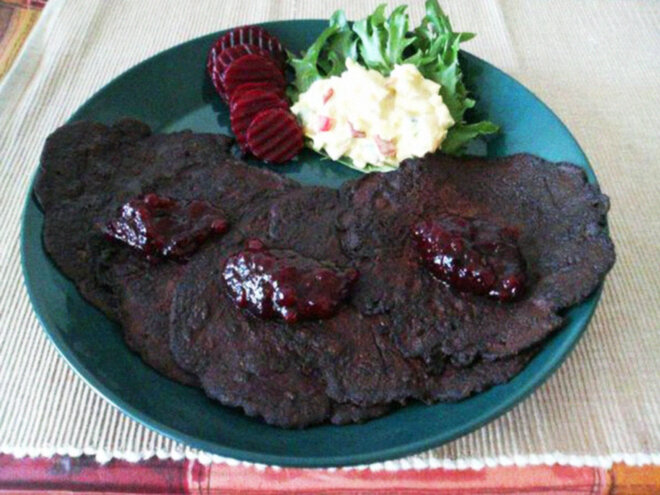 Вере пакёогид