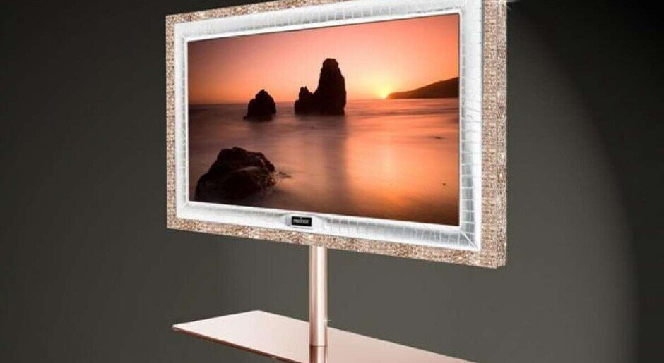    Посмотрите на эту безумную роскошь. Листайте галерею!