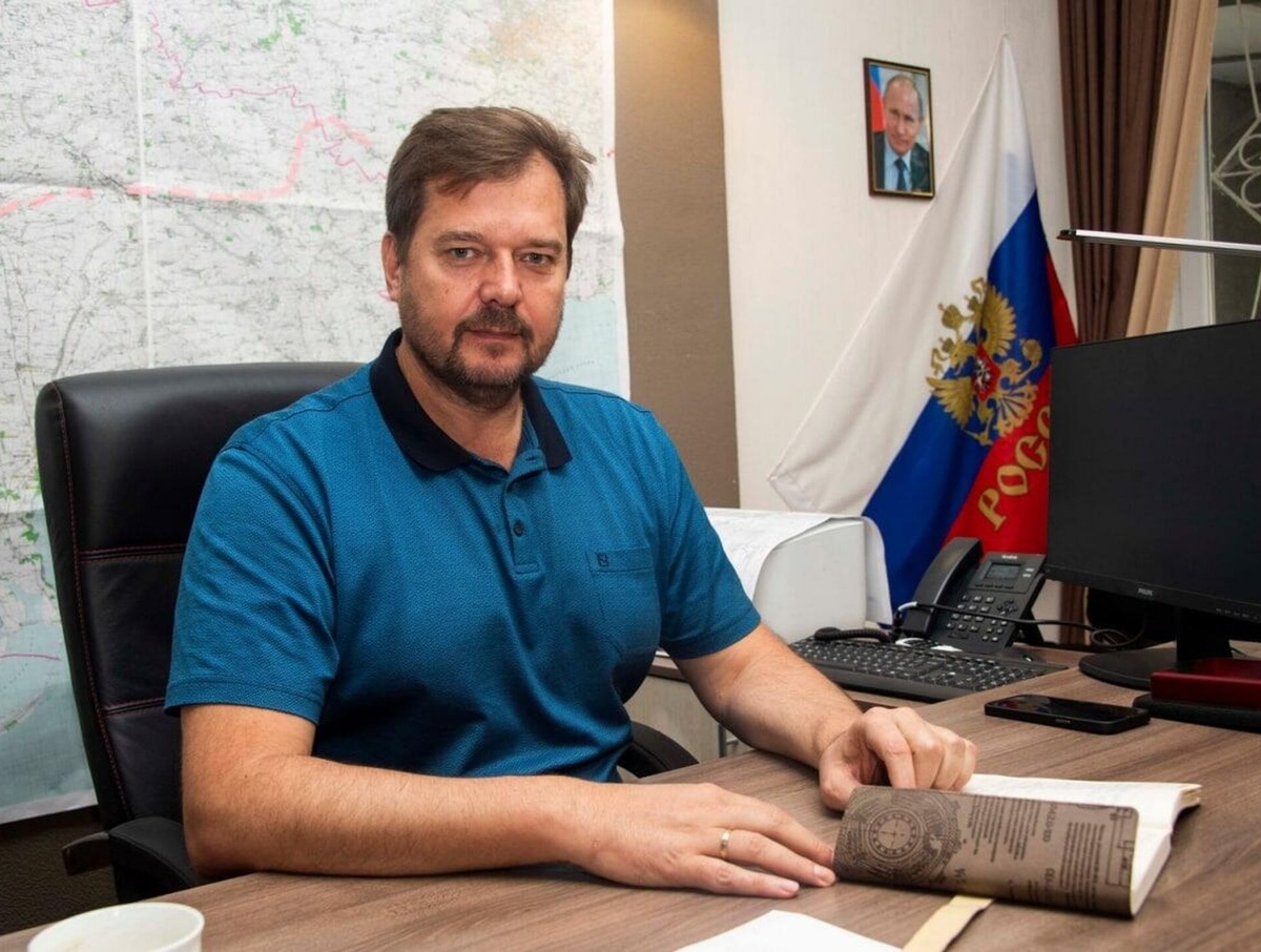 Из открытых источников в интернете.Глава ВГА Запорожской области Е.Балицкий.