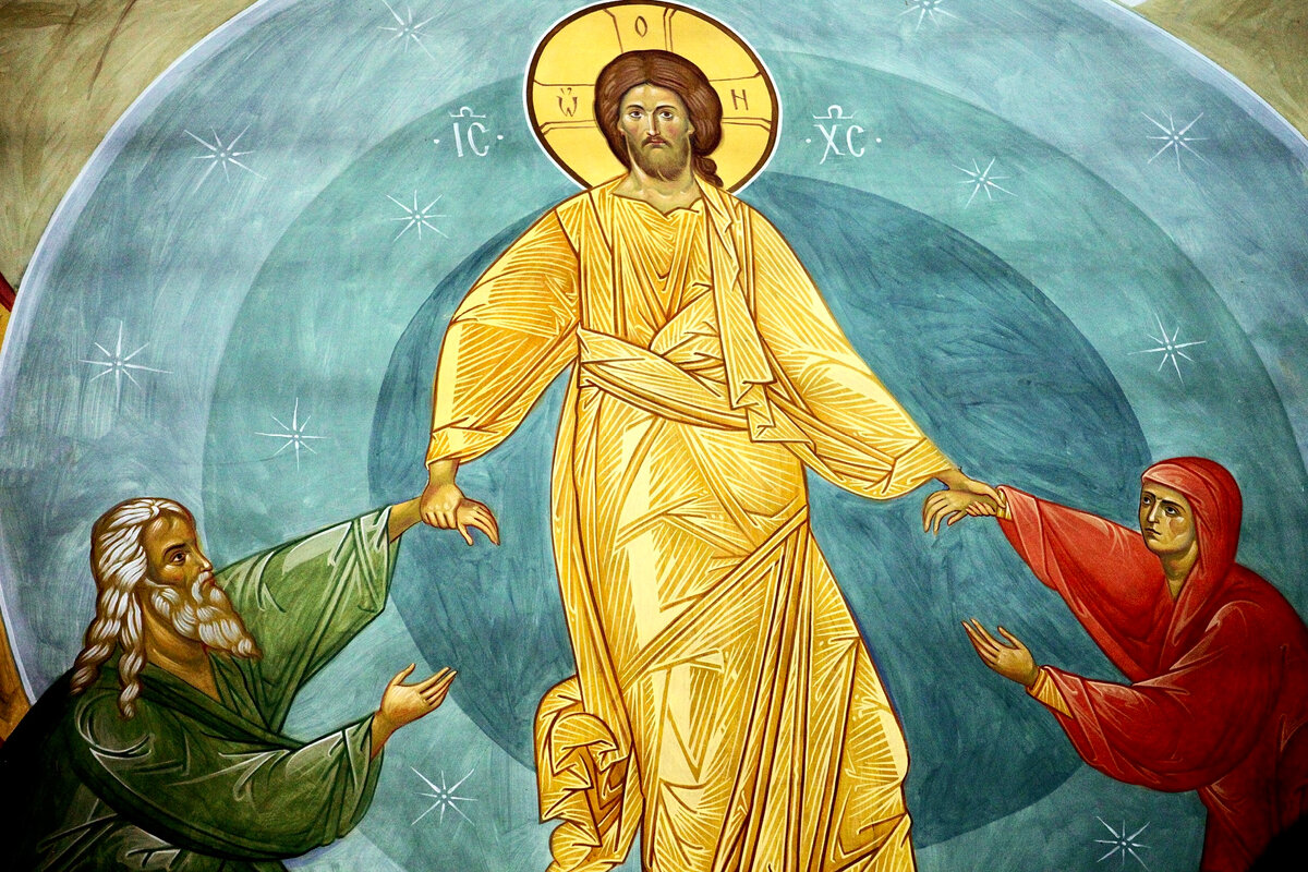 бог готов. кратос титан мифология. икона встреча с богом. стать богом. данапр бог готов.