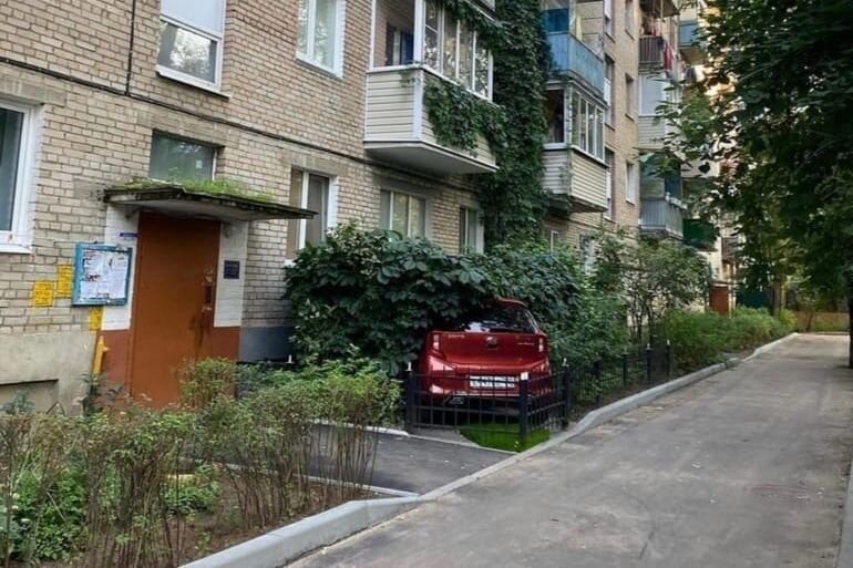 Жуковский / ВКонтакте 