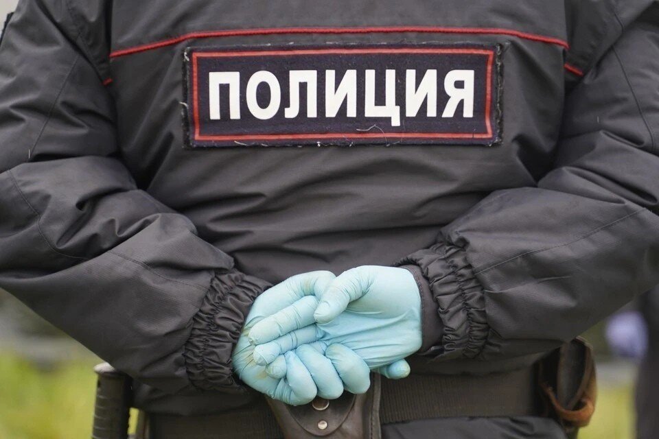     Женщина была трижды судима  Архив "КП"