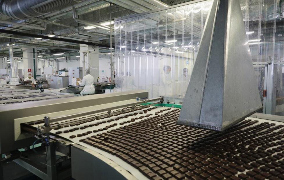 © Антон Кузнецов/ТАСС