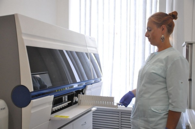    Лаборатория Yarregion.ru