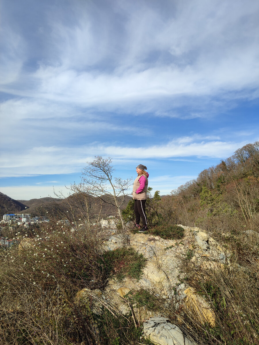 Лучше гор могут быть только горы