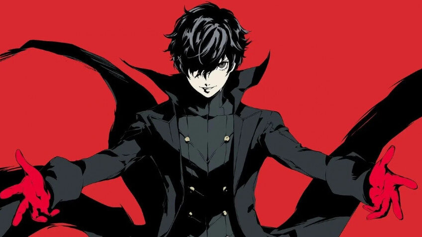    Продажи Persona 5 Royal на новых платформах превысили 1 млн копий
