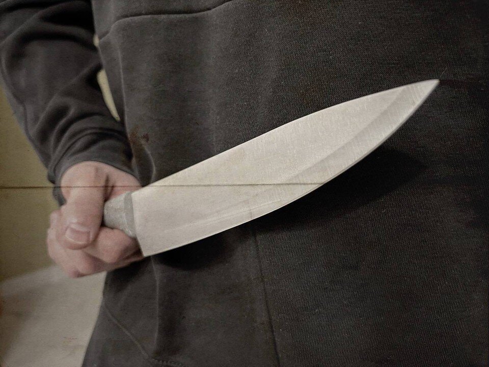     Под Самарой пожилая пара погибла при попытке вернуть долг Анастасия ЗУБКОВА