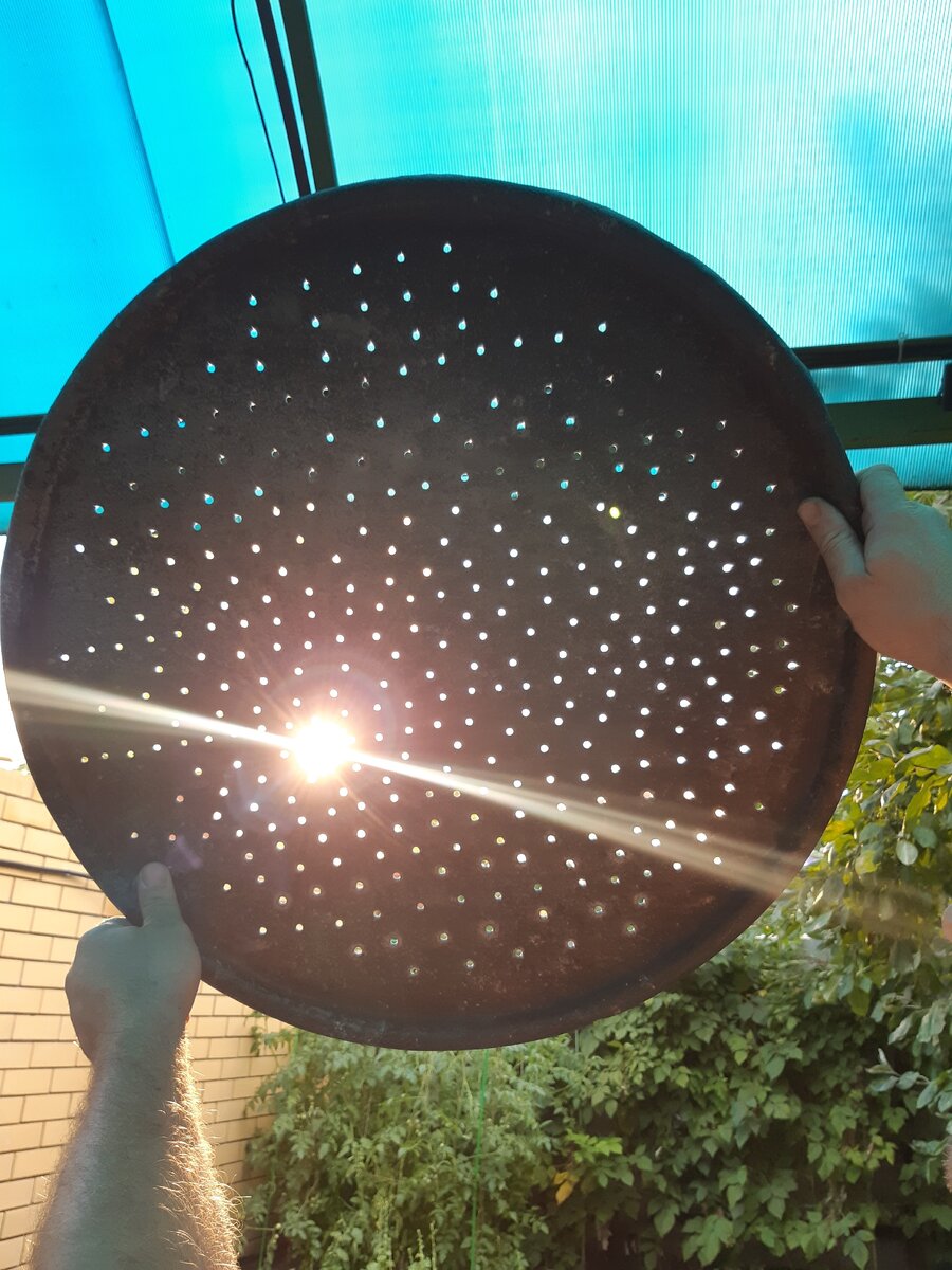 Вот так выглядит наше образование