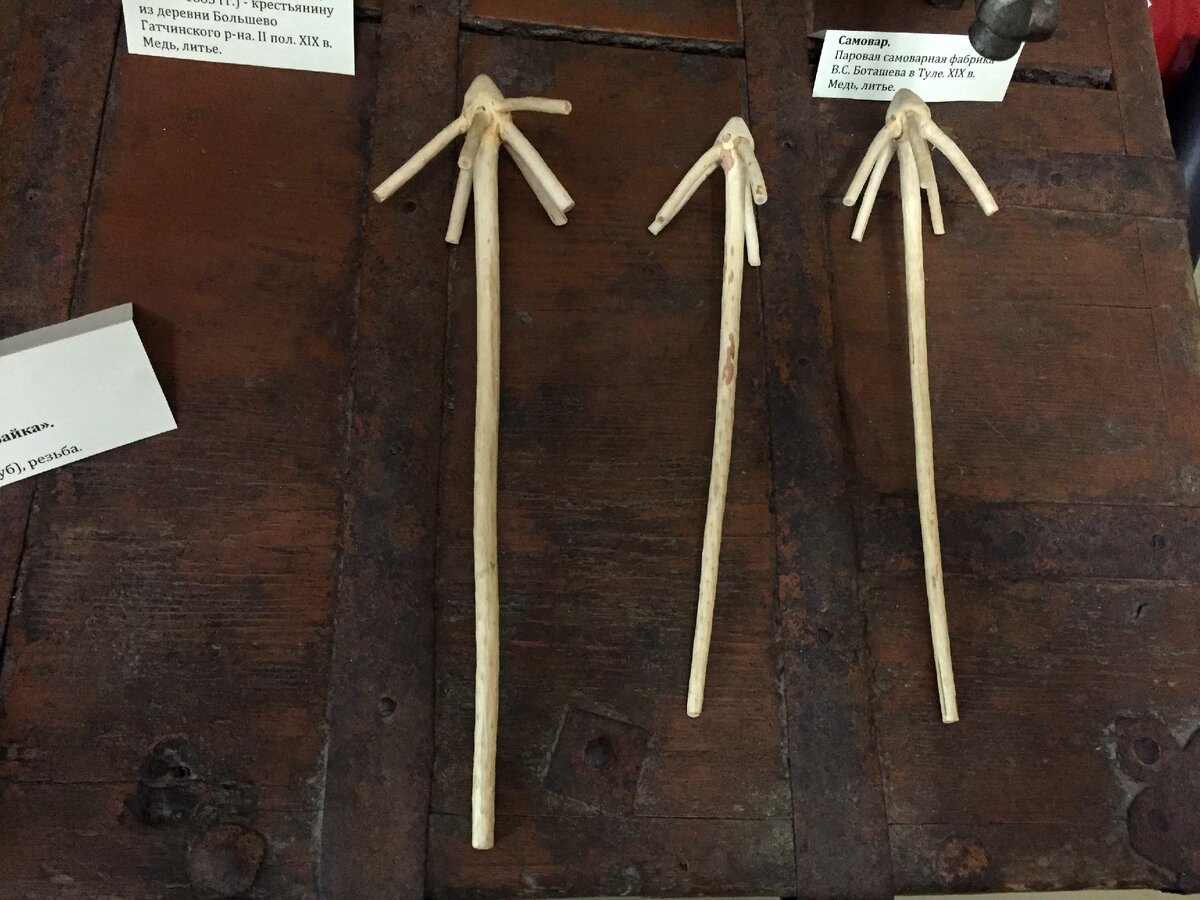 Мутовки. Музей-усадьба "Суйда"