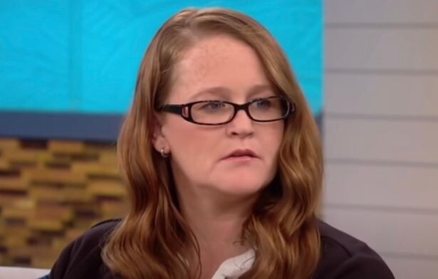 Розалин МакГиннис