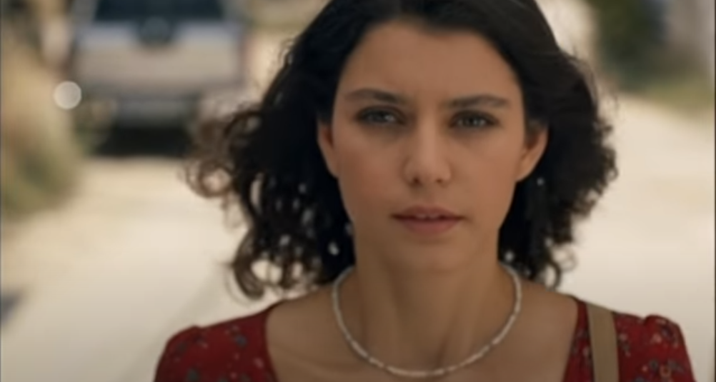 В чем вина Фатмагюль? турецкий сериал на русском языке смотреть онлайн бесплатно | 1+1TV