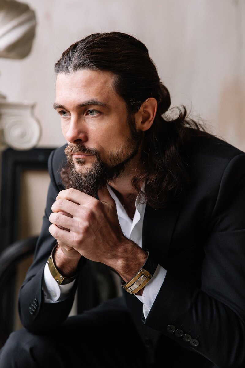 Фото, призванное показать, какая я глубокая личность и настроить на лад "сейчас я поделюсь порцией умных мыслей из глубин собственного сознания". Сработало? :)