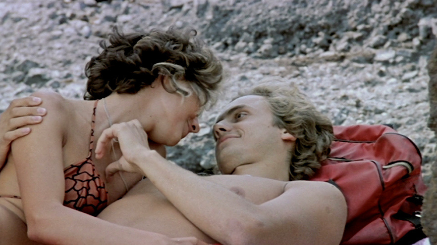 фильм:"Маленькая Вера"