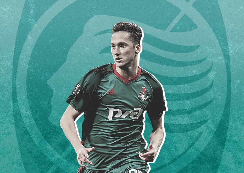 Миранчук в Аталанту