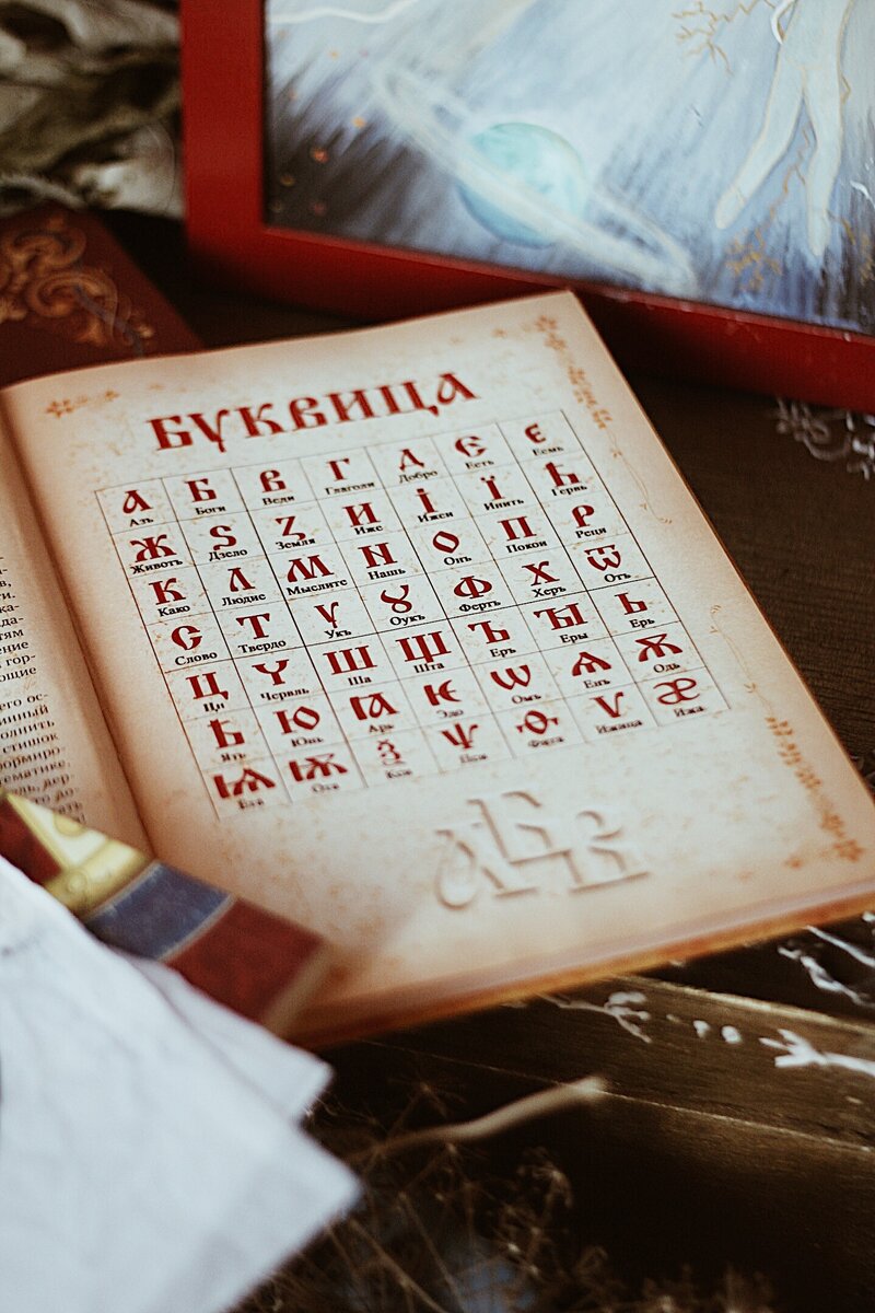 Личное фото