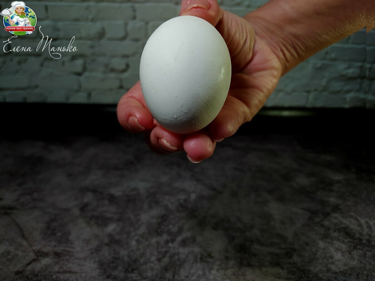 Есть способ варки яиц так, чтобы они легко очищались от скорлупы