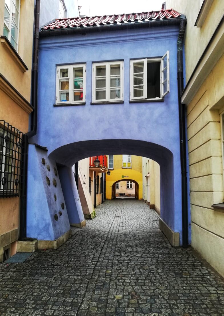 В Польше очень красиво, но здесь много своих проблем и недостатков