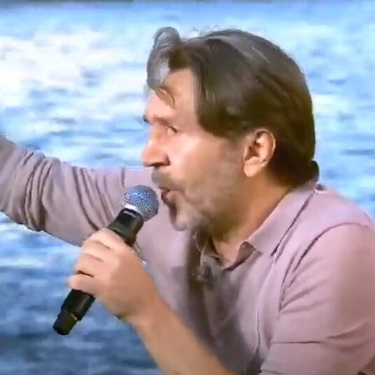 Фото: кадр из программы