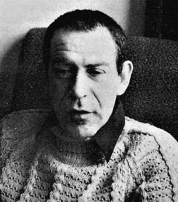 А синявского и ю даниэля. Даниэль писатель диссидент.