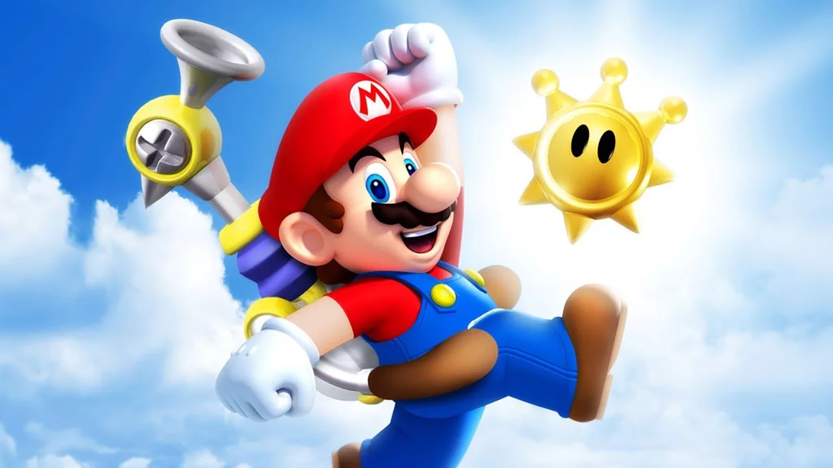 Super Mario 3D All-Stars: обновленные старые платформеры в честь 35-летия  Марио | GameTechBlog | Дзен