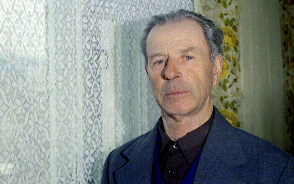 Фото автора. Снимок не имеет прямого отношения к истории, а лишь косвенно иллюстрирует публикацию.