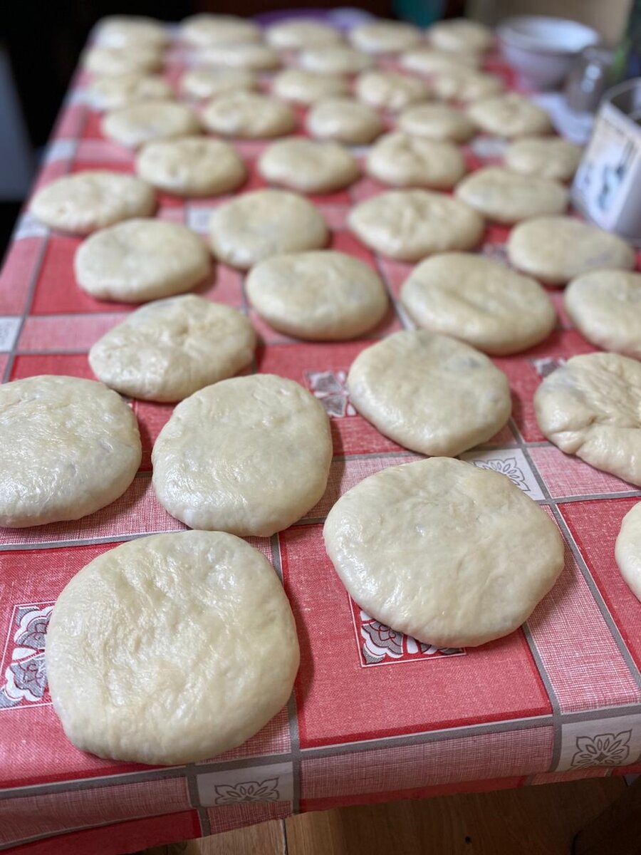 Беляши наследующий день такие же мягкие как и в первый день👍