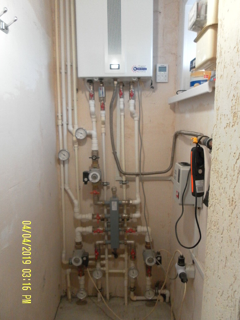 Приходится встречаться и с такими выкрутасами , заметьте дату и время