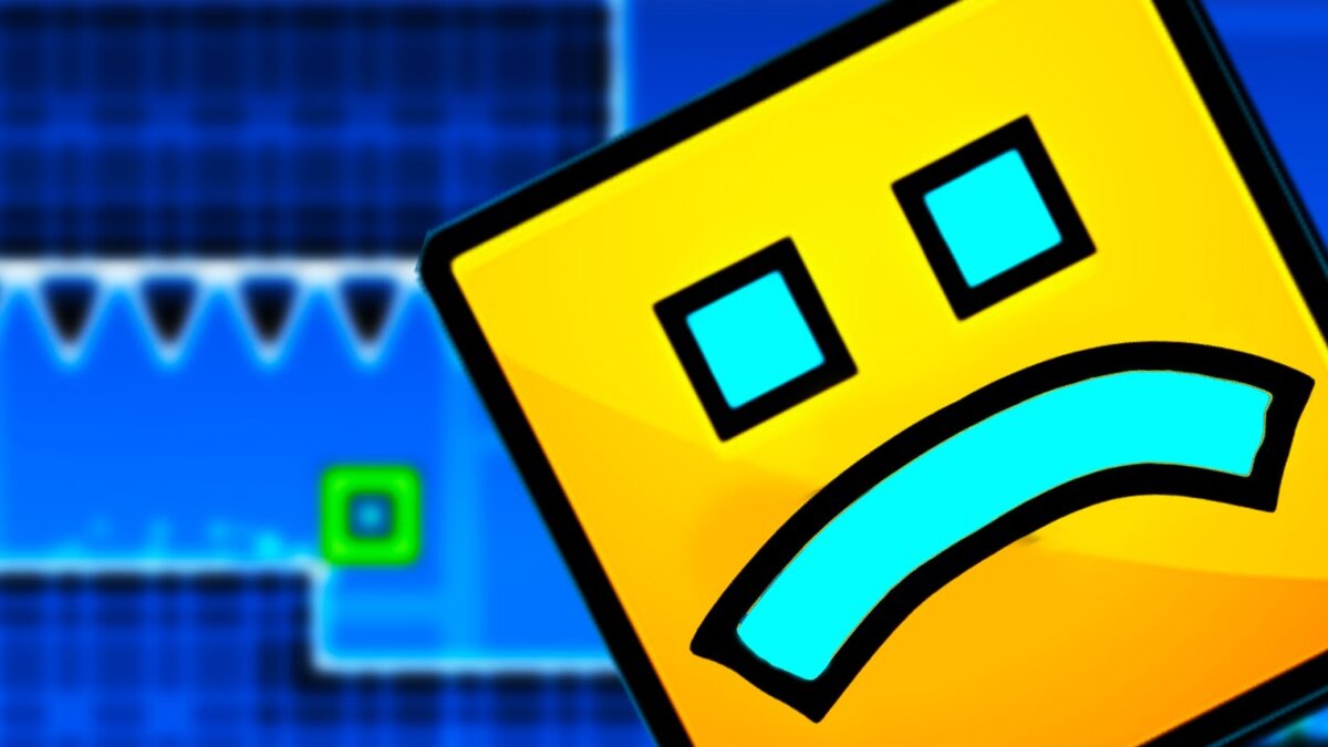 ЛАЙФАКИ ДЛЯ УЛУЧШЕНИЯ ИГРЫ В GEOMETRY DASH | ЗНАТОК | Дзен