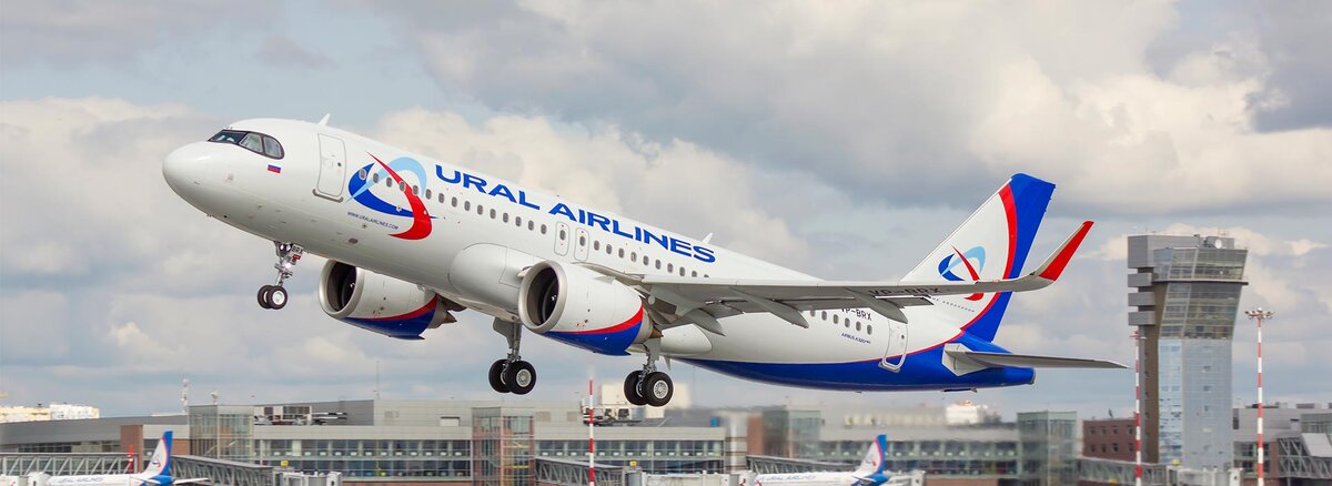 Фото с официального сайта авиакомпании