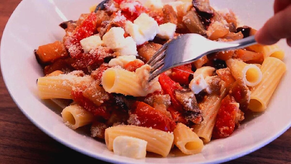 Buon Appetito! Приятного аппетита!