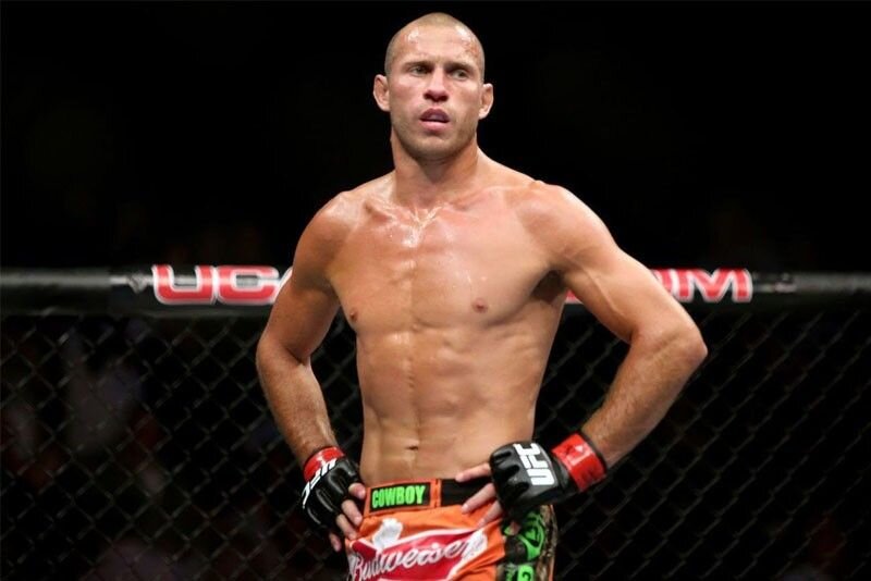 Дональд Серроне