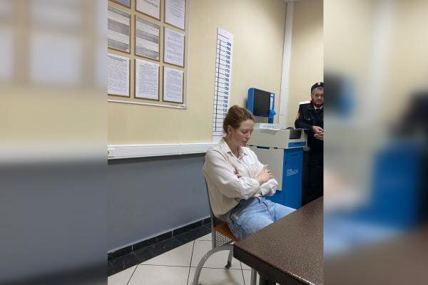 Фото: Юлия Витрук