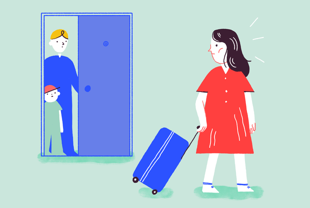 © Лиза Стрельцова